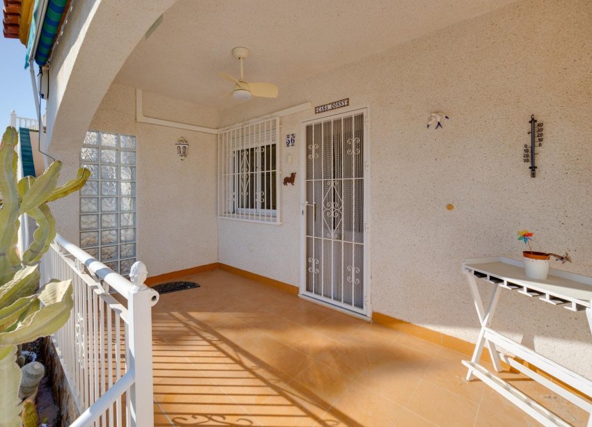 Reventa - Adosado - Orihuela Costa - Los Dolses
