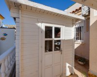 Reventa - Adosado - Orihuela Costa - Los Dolses