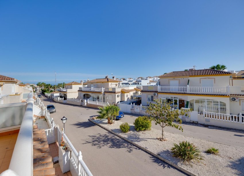 Reventa - Adosado - Orihuela Costa - Los Dolses