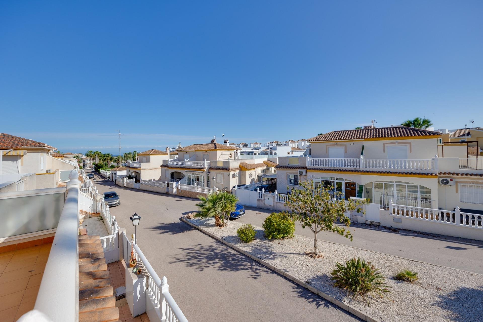 Reventa - Adosado - Orihuela Costa - Los Dolses