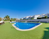 Reventa - Adosado - Orihuela Costa - Los Dolses