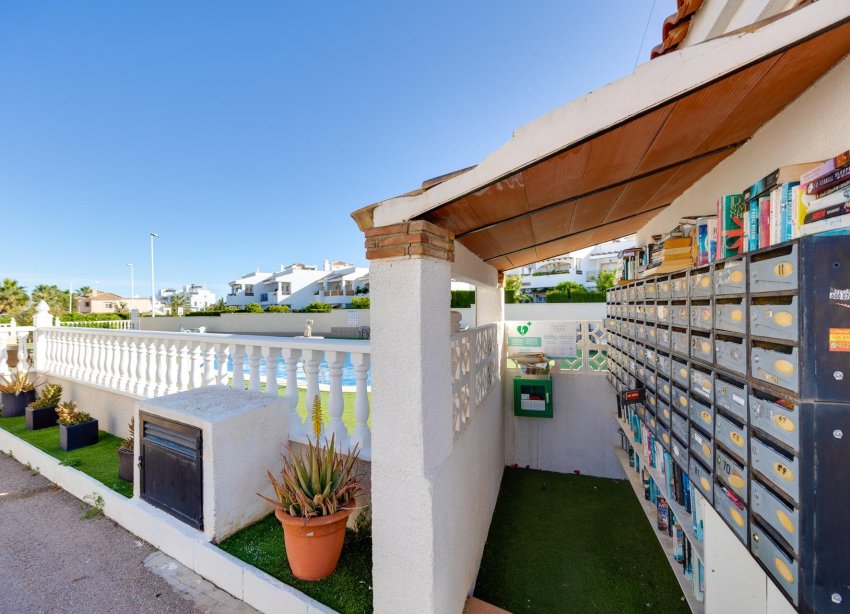 Reventa - Adosado - Orihuela Costa - Los Dolses