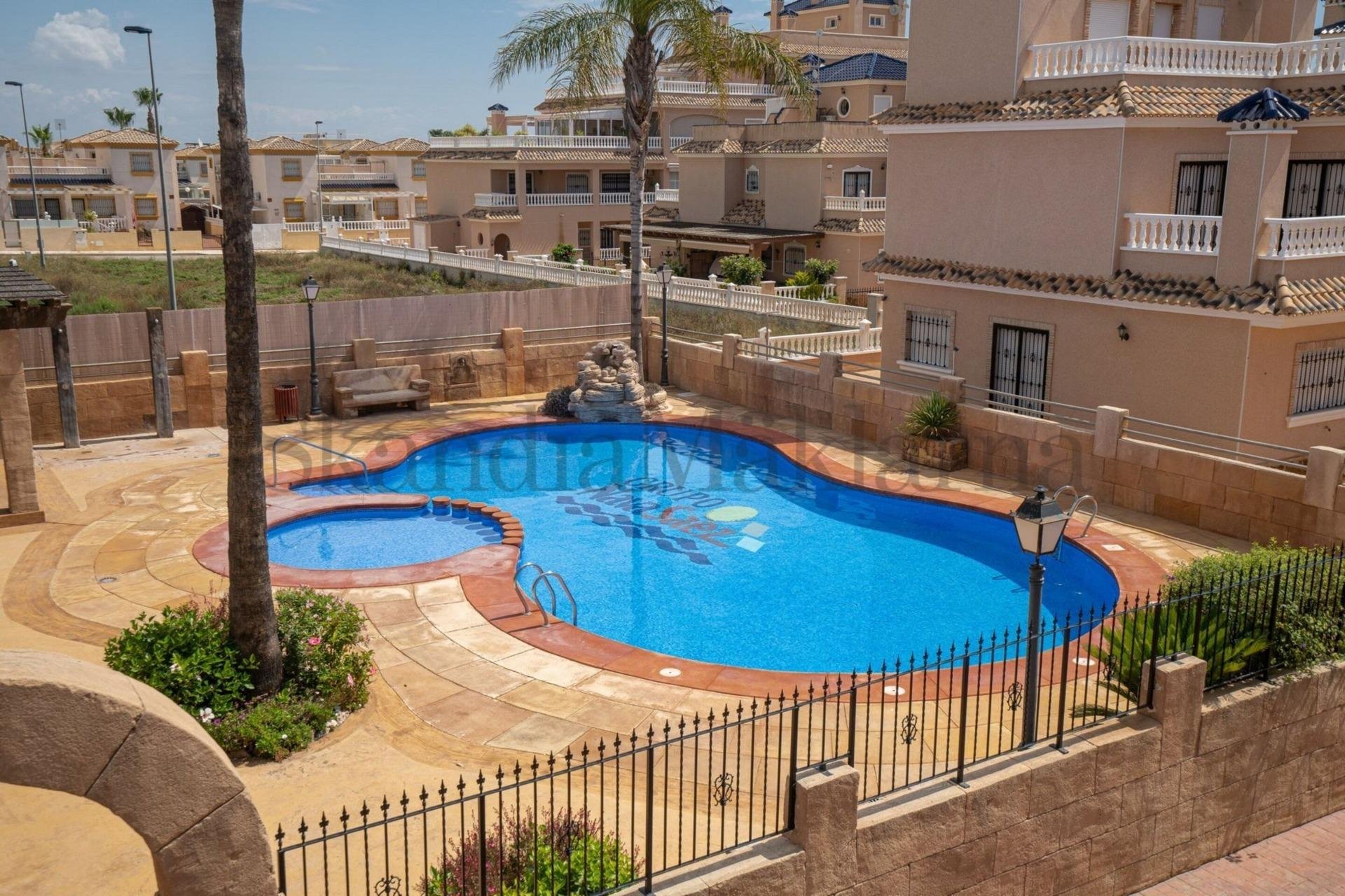 Reventa - Adosado - Orihuela Costa - Los Dolses