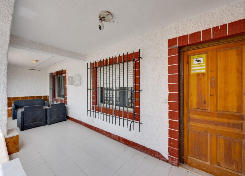 Reventa - Adosado - Orihuela Costa - Montezenia