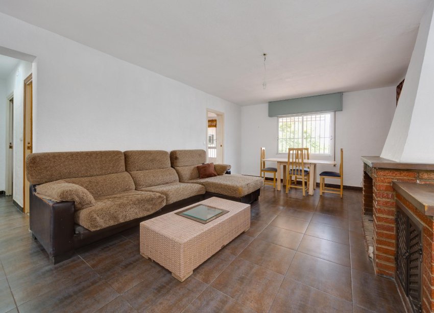Reventa - Adosado - Orihuela Costa - Montezenia
