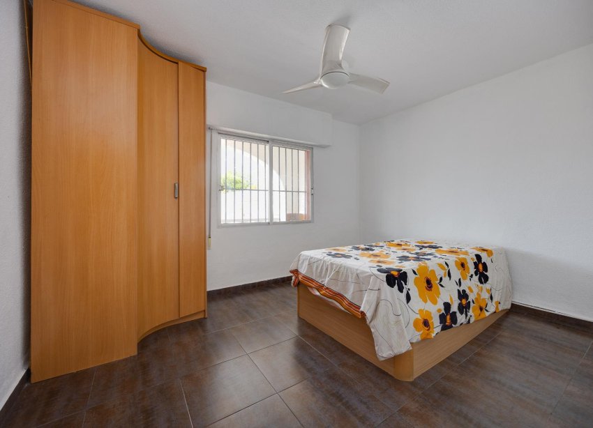 Reventa - Adosado - Orihuela Costa - Montezenia