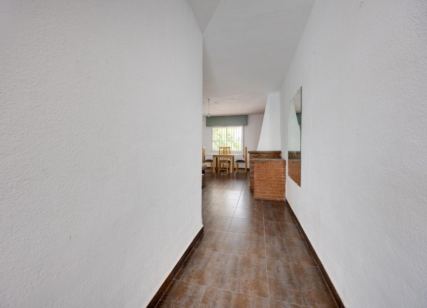 Reventa - Adosado - Orihuela Costa - Montezenia