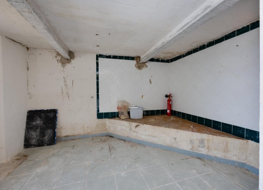 Reventa - Adosado - Orihuela Costa - Montezenia