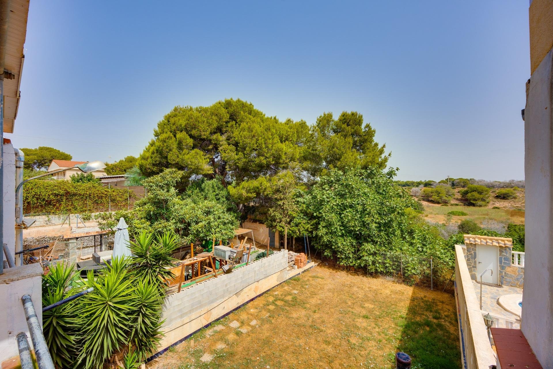 Reventa - Adosado - Orihuela Costa - Montezenia