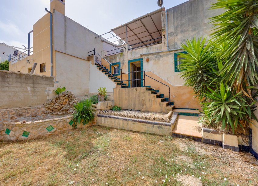 Reventa - Adosado - Orihuela Costa - Montezenia