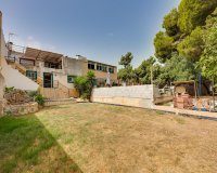 Reventa - Adosado - Orihuela Costa - Montezenia