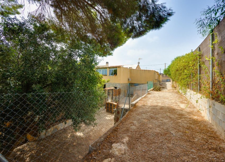 Reventa - Adosado - Orihuela Costa - Montezenia