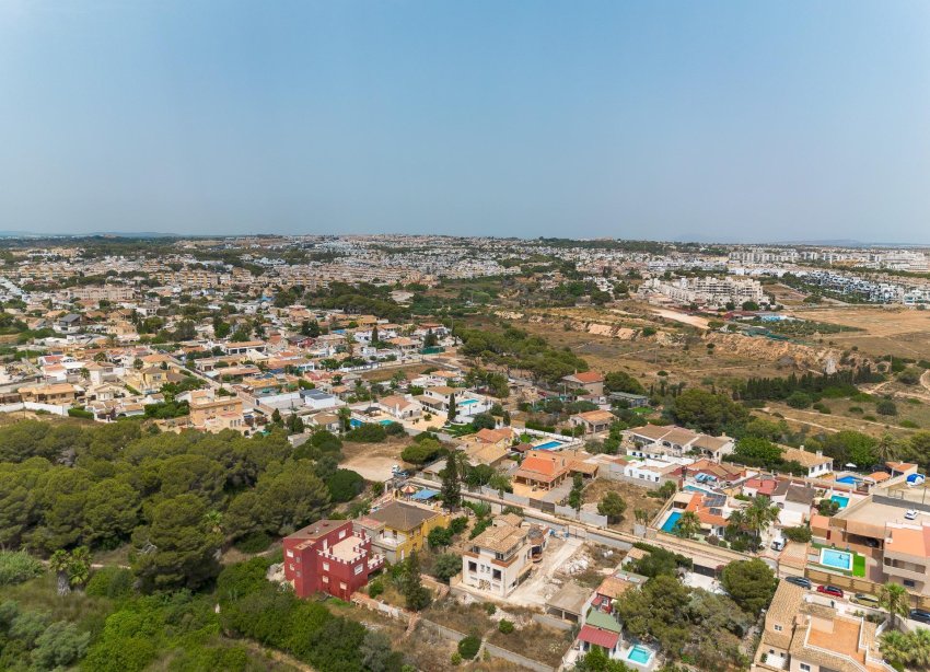 Reventa - Adosado - Orihuela Costa - Montezenia