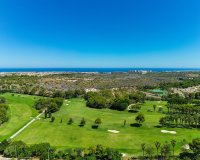 Reventa - Adosado - Orihuela Costa - Montezenia