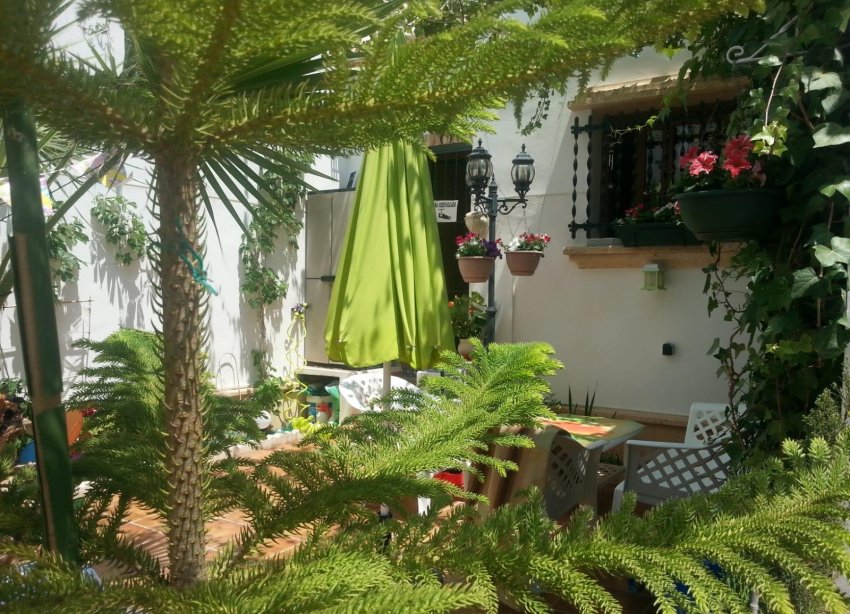 Reventa - Adosado - Orihuela Costa - PAU 8