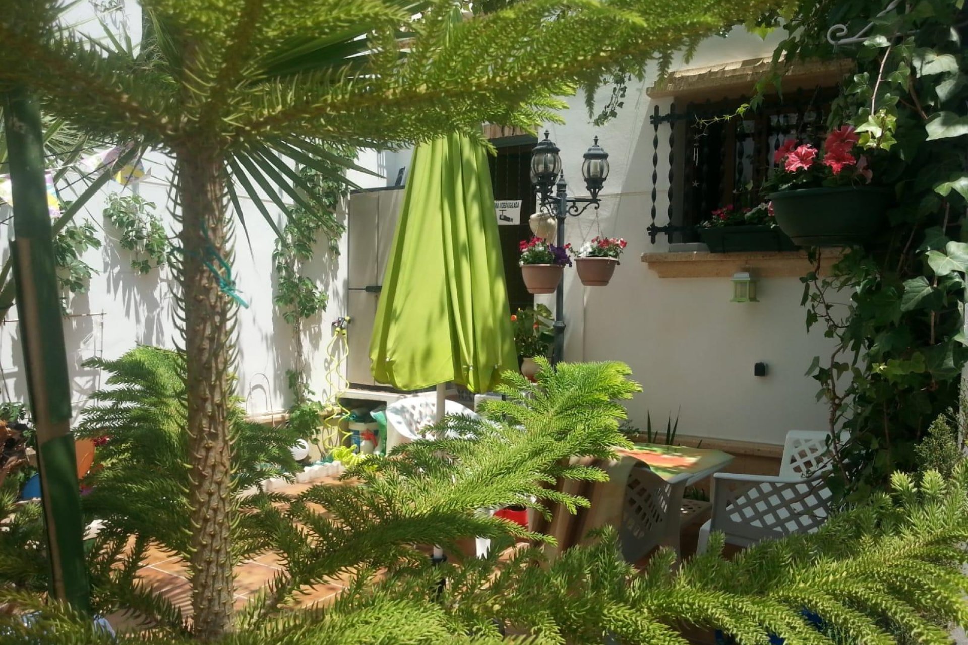 Reventa - Adosado - Orihuela Costa - PAU 8