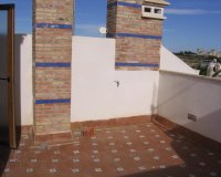 Reventa - Adosado - Orihuela Costa - PAU 8