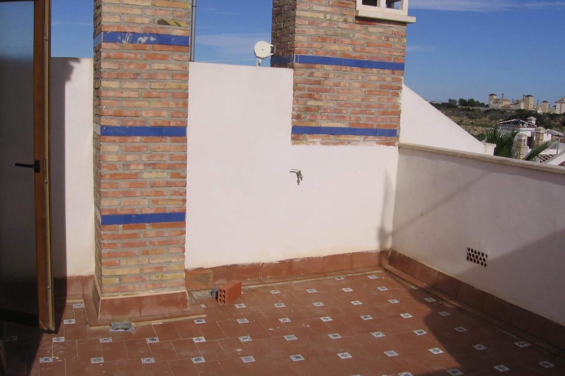 Reventa - Adosado - Orihuela Costa - PAU 8