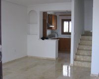 Reventa - Adosado - Orihuela Costa - PAU 8