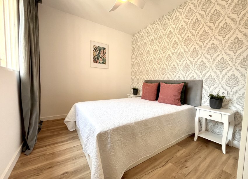 Reventa - Adosado - Orihuela Costa - Playa Flamenca