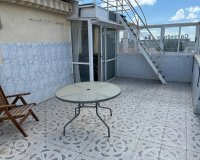 Reventa - Adosado - Orihuela Costa - Playa Flamenca