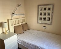 Reventa - Adosado - Orihuela Costa - Playa Flamenca