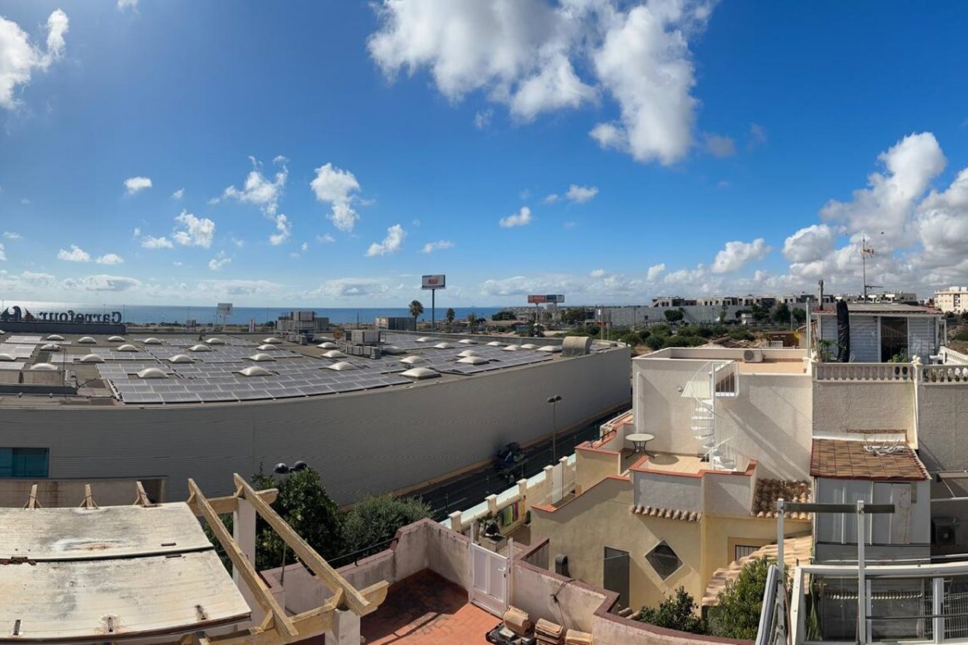 Reventa - Adosado - Orihuela Costa - Playa Flamenca