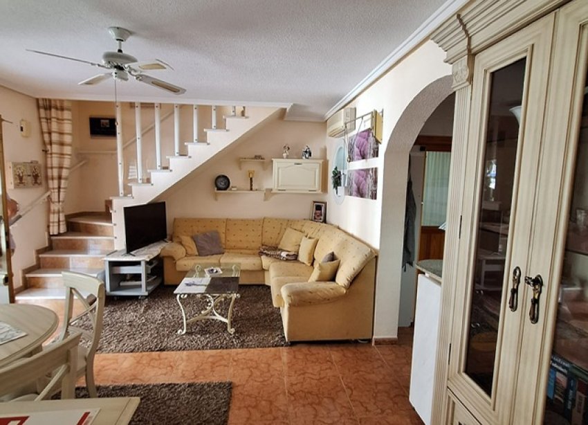 Reventa - Adosado - Orihuela Costa - Playa Flamenca