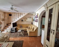 Reventa - Adosado - Orihuela Costa - Playa Flamenca