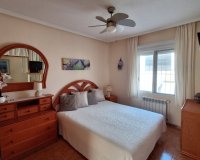 Reventa - Adosado - Orihuela Costa - Playa Flamenca