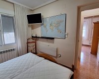 Reventa - Adosado - Orihuela Costa - Playa Flamenca