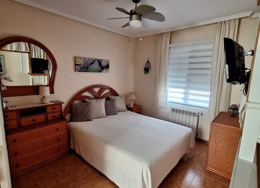 Reventa - Adosado - Orihuela Costa - Playa Flamenca