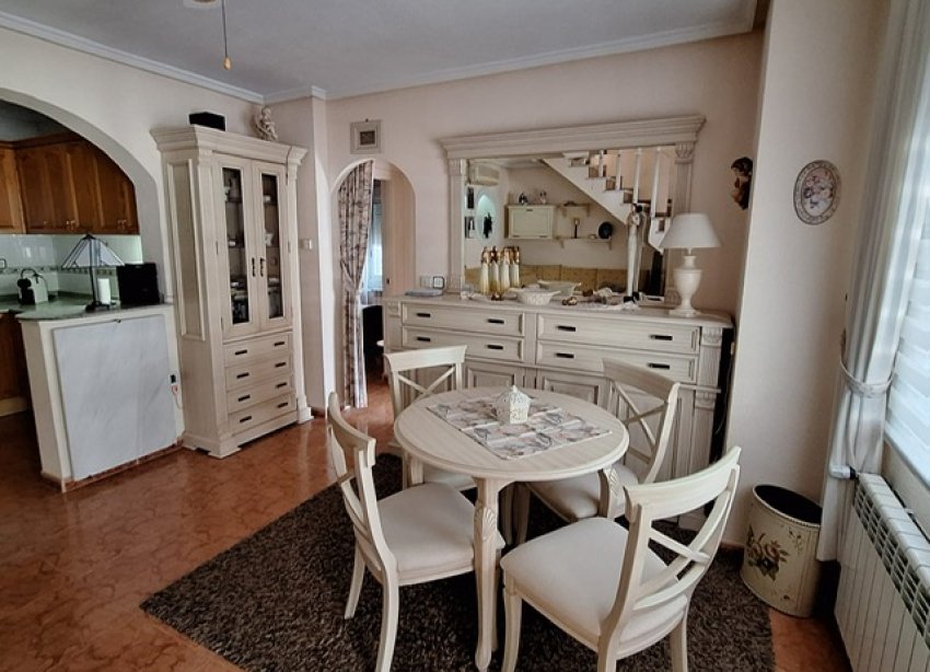 Reventa - Adosado - Orihuela Costa - Playa Flamenca