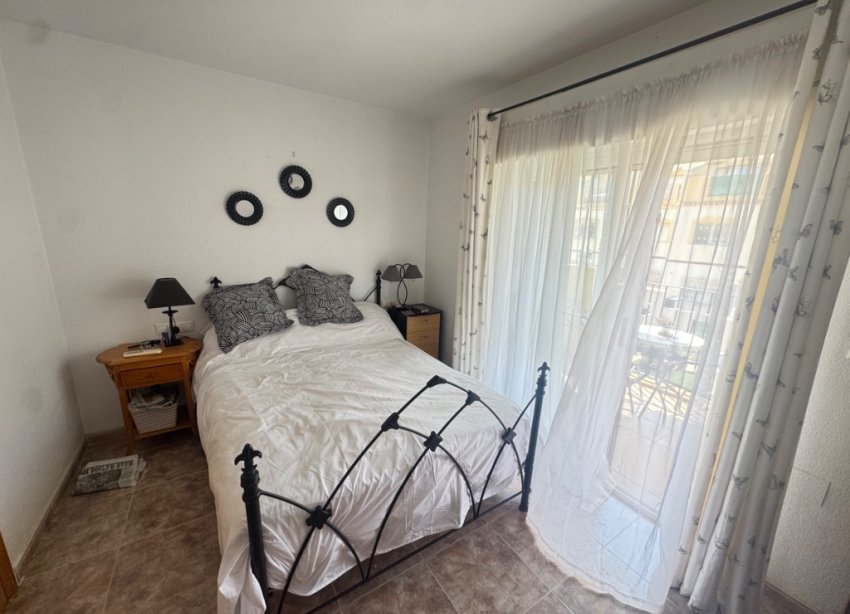 Reventa - Adosado - Orihuela Costa - Playa Flamenca