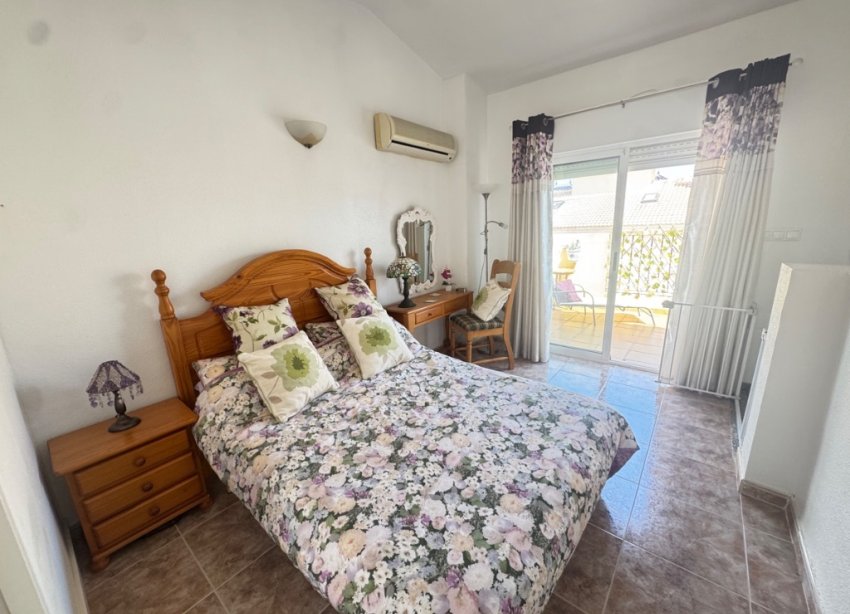 Reventa - Adosado - Orihuela Costa - Playa Flamenca