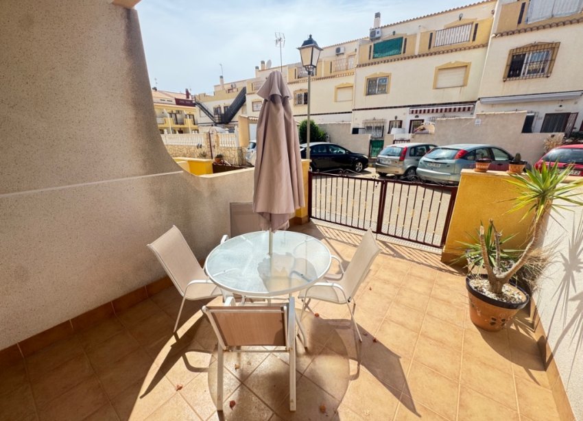 Reventa - Adosado - Orihuela Costa - Playa Flamenca