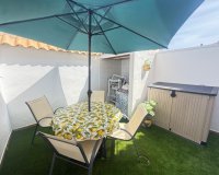 Reventa - Adosado - Orihuela Costa - Playa Flamenca