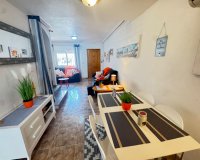 Reventa - Adosado - Orihuela Costa - Playa Flamenca