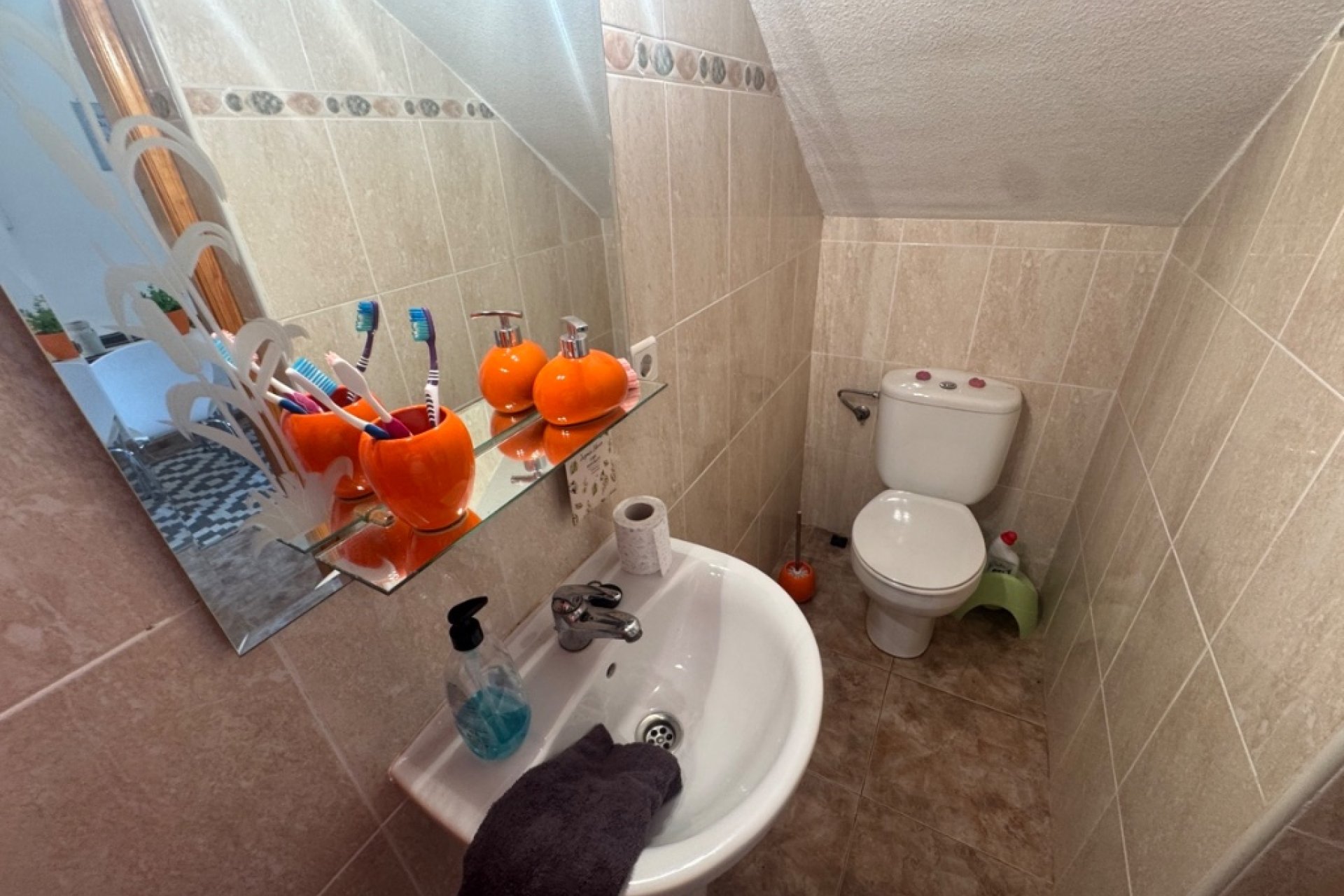 Reventa - Adosado - Orihuela Costa - Playa Flamenca