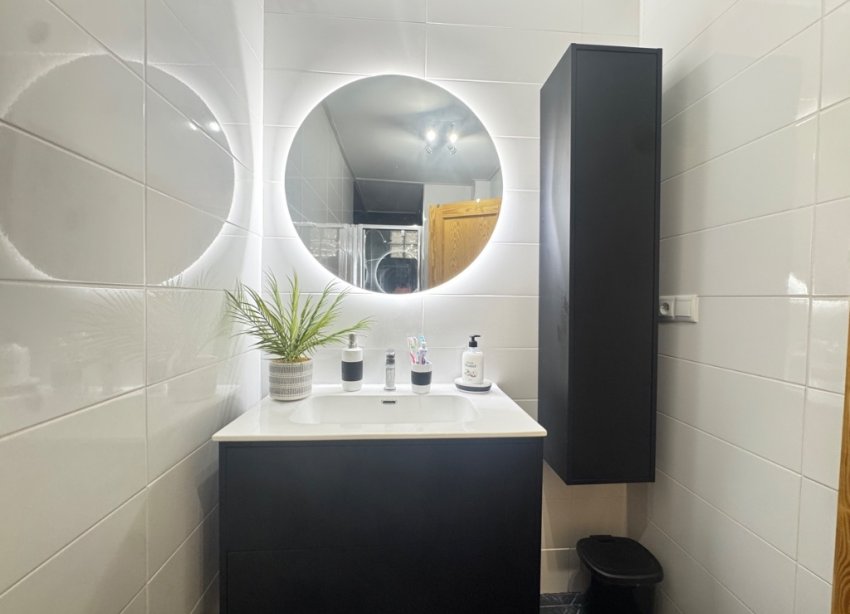 Reventa - Adosado - Orihuela Costa - Playa Flamenca