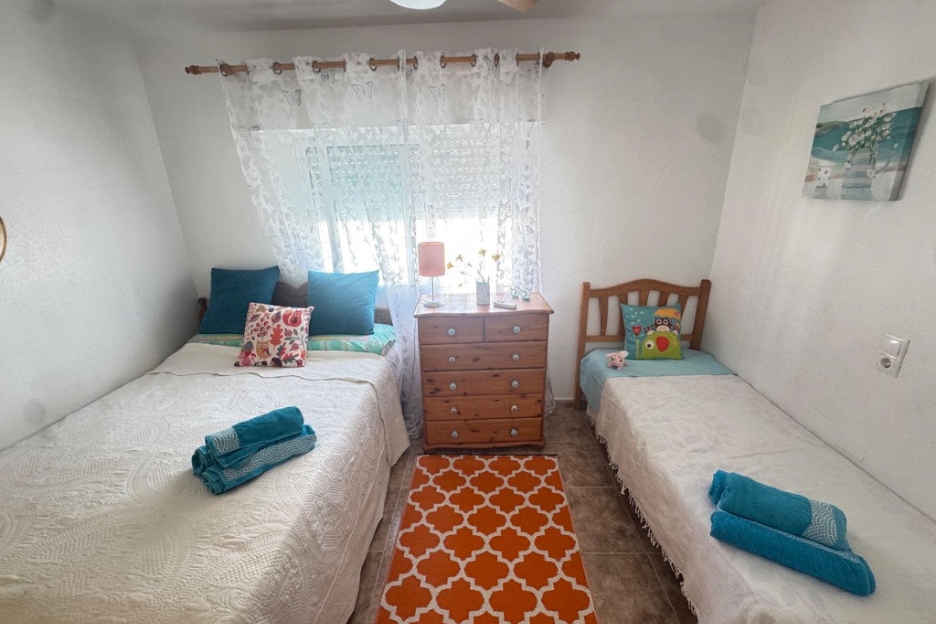 Reventa - Adosado - Orihuela Costa - Playa Flamenca