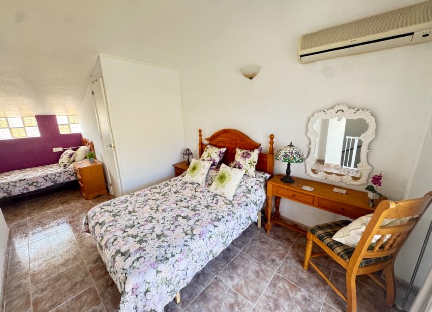 Reventa - Adosado - Orihuela Costa - Playa Flamenca