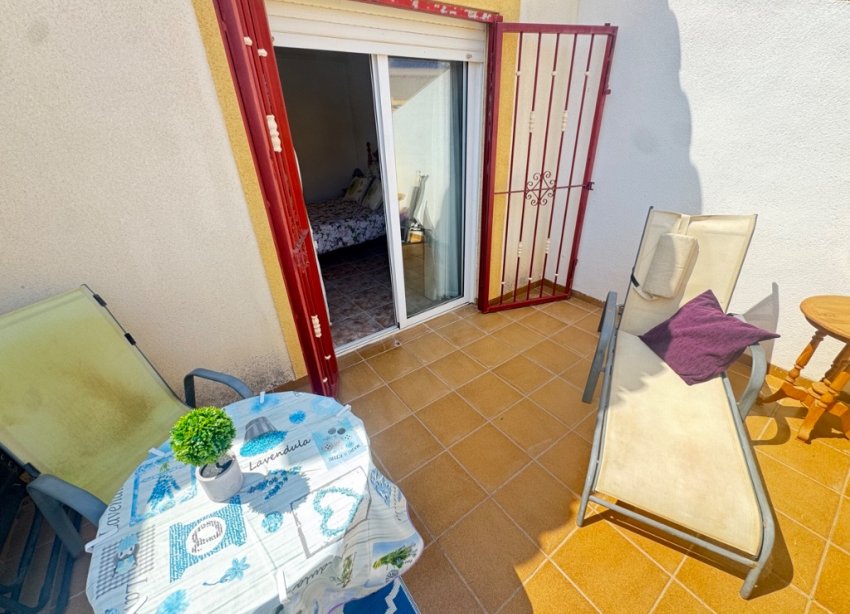 Reventa - Adosado - Orihuela Costa - Playa Flamenca