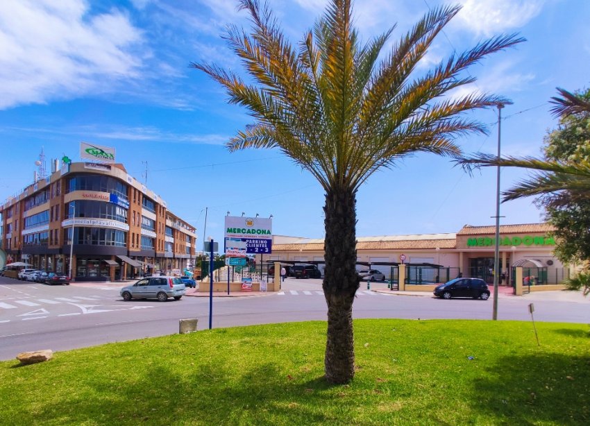 Reventa - Adosado - Orihuela Costa - Playa Flamenca