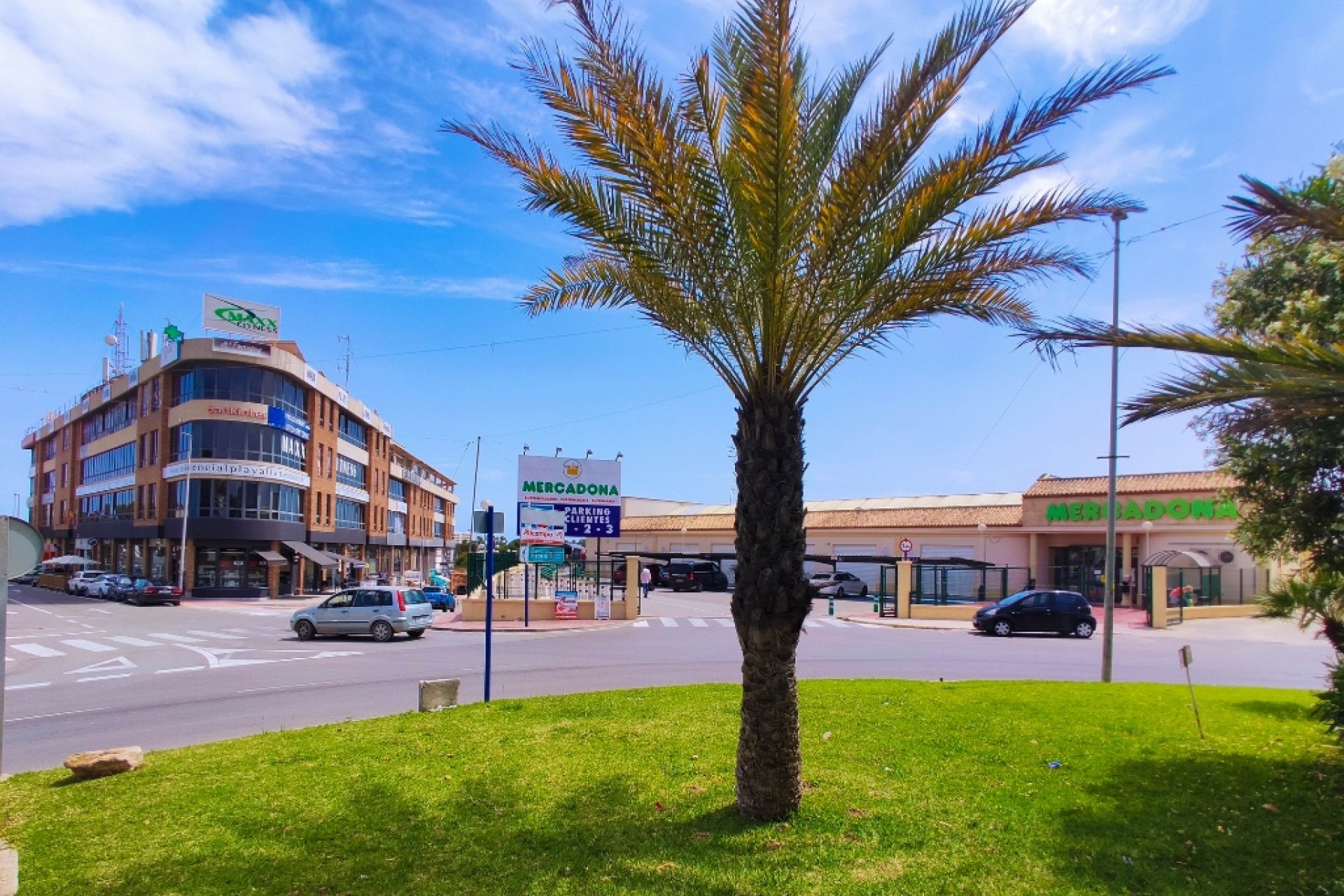 Reventa - Adosado - Orihuela Costa - Playa Flamenca