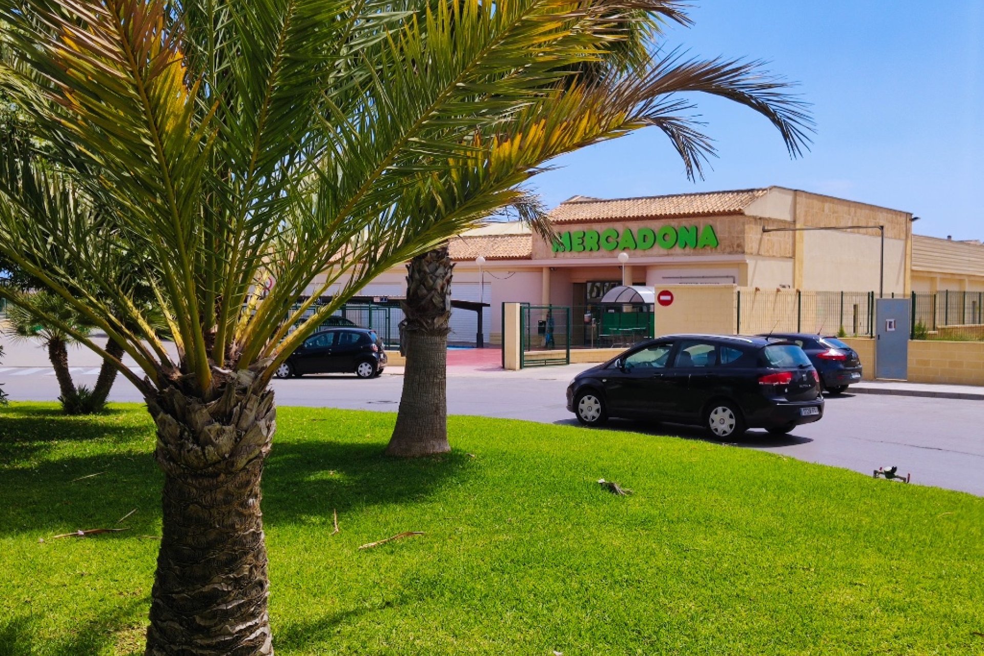 Reventa - Adosado - Orihuela Costa - Playa Flamenca