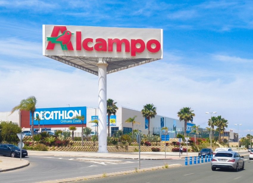 Reventa - Adosado - Orihuela Costa - Playa Flamenca