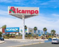 Reventa - Adosado - Orihuela Costa - Playa Flamenca