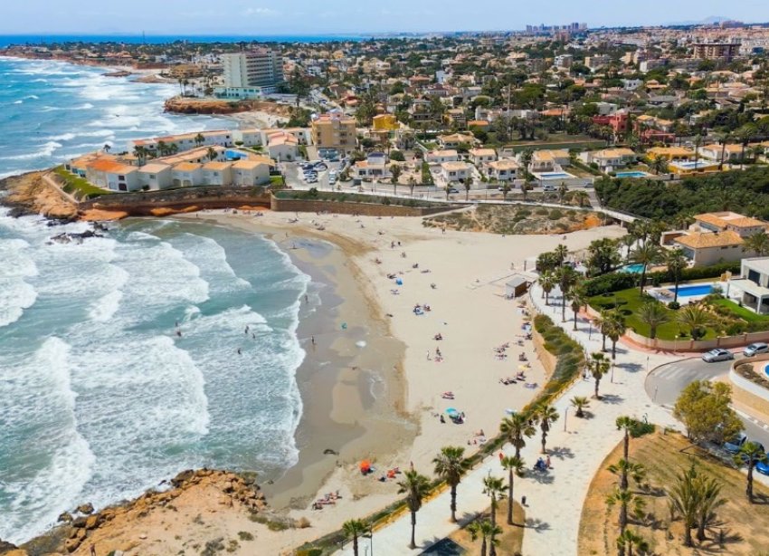 Reventa - Adosado - Orihuela Costa - Playa Flamenca