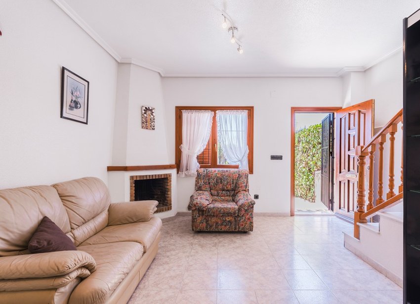 Reventa - Adosado - Orihuela Costa - Playa Flamenca